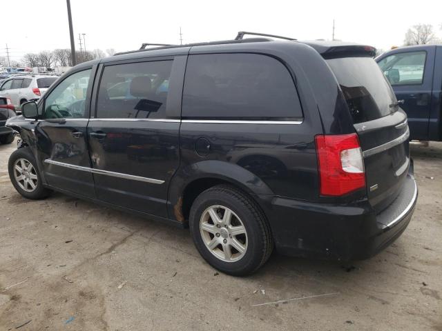 Photo 1 VIN: 2C4RC1BG0DR638243 - CHRYSLER MINIVAN 