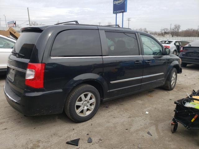 Photo 2 VIN: 2C4RC1BG0DR638243 - CHRYSLER MINIVAN 