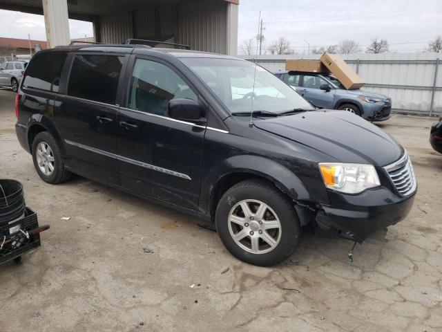 Photo 3 VIN: 2C4RC1BG0DR638243 - CHRYSLER MINIVAN 