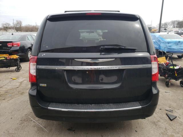 Photo 5 VIN: 2C4RC1BG0DR638243 - CHRYSLER MINIVAN 