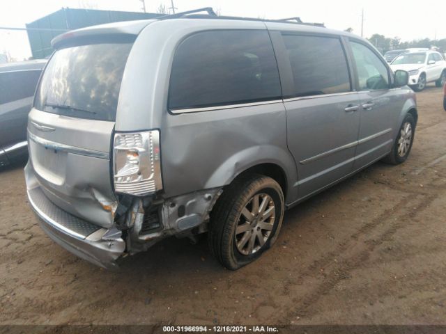 Photo 3 VIN: 2C4RC1BG0DR647007 - CHRYSLER TOWN & COUNTRY 