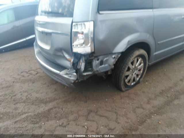 Photo 5 VIN: 2C4RC1BG0DR647007 - CHRYSLER TOWN & COUNTRY 