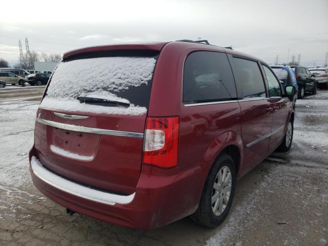 Photo 3 VIN: 2C4RC1BG0DR647041 - CHRYSLER TOWN &AMP COU 