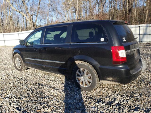 Photo 1 VIN: 2C4RC1BG0DR649243 - CHRYSLER MINIVAN 