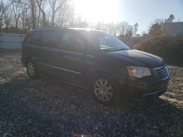 Photo 3 VIN: 2C4RC1BG0DR649243 - CHRYSLER MINIVAN 