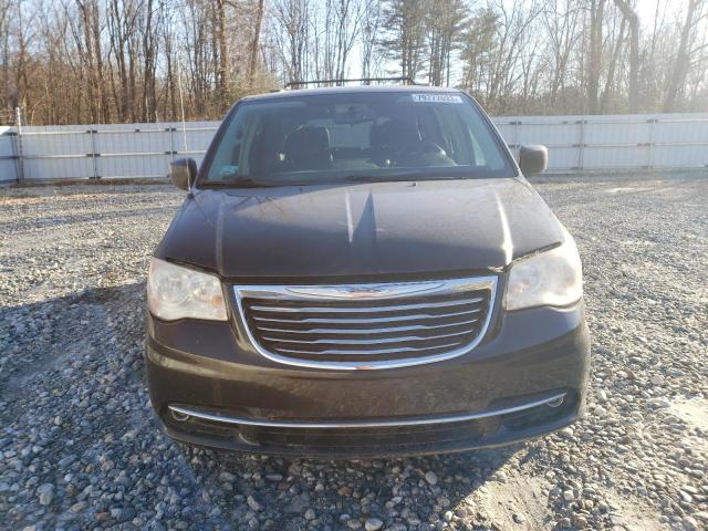 Photo 4 VIN: 2C4RC1BG0DR649243 - CHRYSLER MINIVAN 