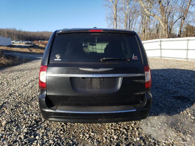 Photo 5 VIN: 2C4RC1BG0DR649243 - CHRYSLER MINIVAN 