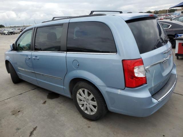 Photo 1 VIN: 2C4RC1BG0DR650652 - CHRYSLER TOWN & CNT 