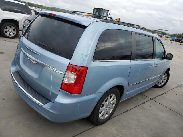 Photo 2 VIN: 2C4RC1BG0DR650652 - CHRYSLER TOWN & CNT 