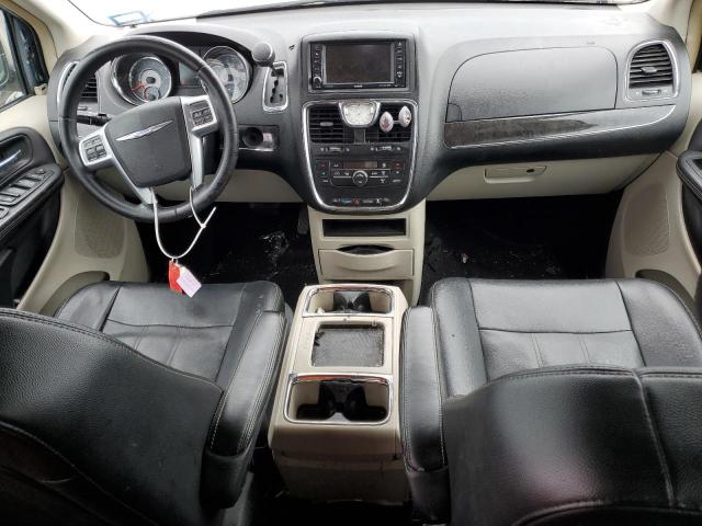 Photo 7 VIN: 2C4RC1BG0DR650652 - CHRYSLER TOWN & CNT 