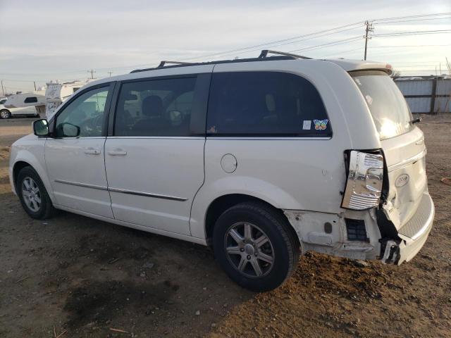 Photo 1 VIN: 2C4RC1BG0DR657746 - CHRYSLER MINIVAN 