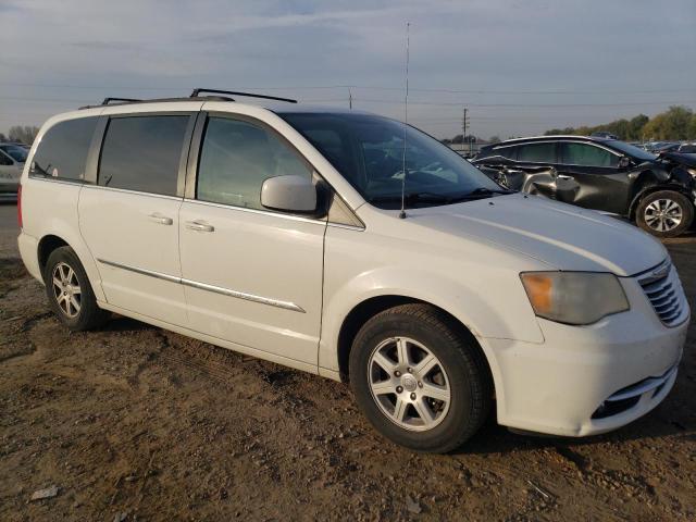 Photo 3 VIN: 2C4RC1BG0DR657746 - CHRYSLER MINIVAN 