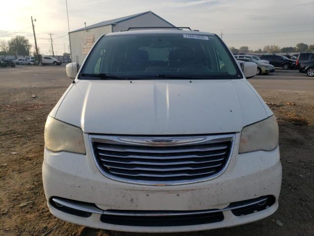 Photo 4 VIN: 2C4RC1BG0DR657746 - CHRYSLER MINIVAN 