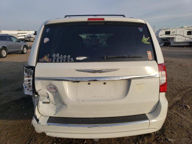 Photo 5 VIN: 2C4RC1BG0DR657746 - CHRYSLER MINIVAN 