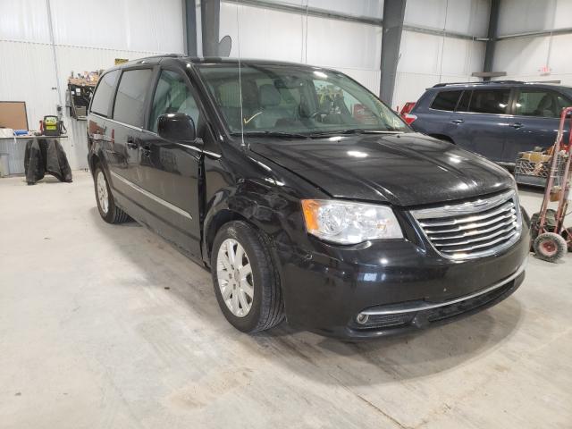 Photo 0 VIN: 2C4RC1BG0DR659853 - CHRYSLER TOWN &AMP COU 