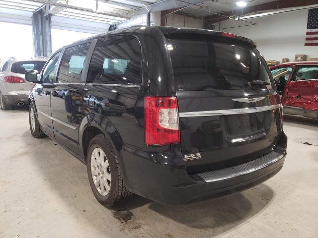 Photo 2 VIN: 2C4RC1BG0DR659853 - CHRYSLER TOWN &AMP COU 