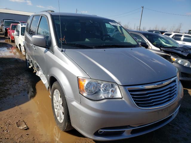 Photo 0 VIN: 2C4RC1BG0DR669668 - CHRYSLER TOWN &AMP COU 