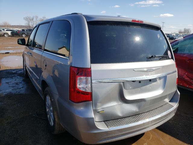 Photo 2 VIN: 2C4RC1BG0DR669668 - CHRYSLER TOWN &AMP COU 