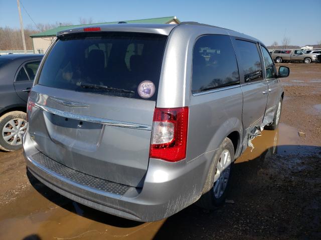 Photo 3 VIN: 2C4RC1BG0DR669668 - CHRYSLER TOWN &AMP COU 