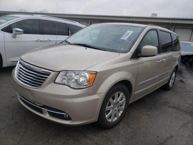 Photo 0 VIN: 2C4RC1BG0DR670836 - CHRYSLER TOWN & COU 