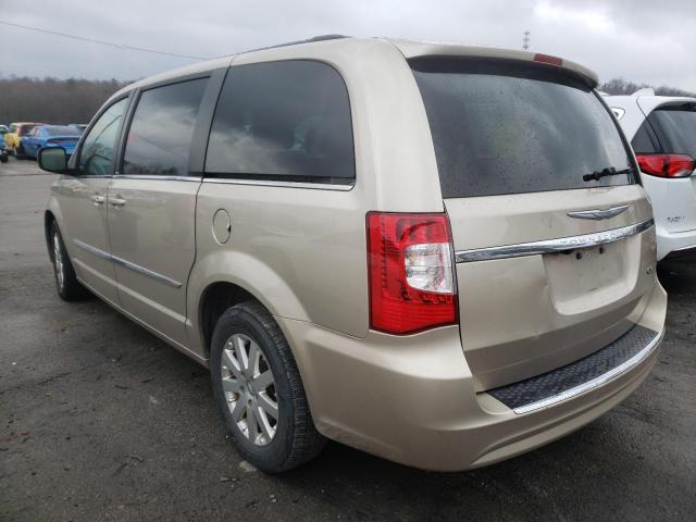 Photo 1 VIN: 2C4RC1BG0DR670836 - CHRYSLER TOWN & COU 