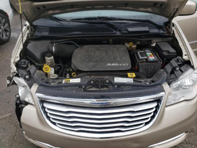 Photo 11 VIN: 2C4RC1BG0DR670836 - CHRYSLER TOWN & COU 