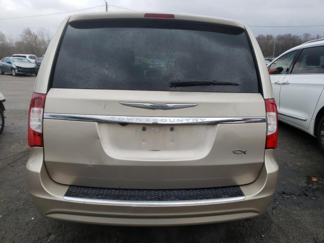 Photo 5 VIN: 2C4RC1BG0DR670836 - CHRYSLER TOWN & COU 