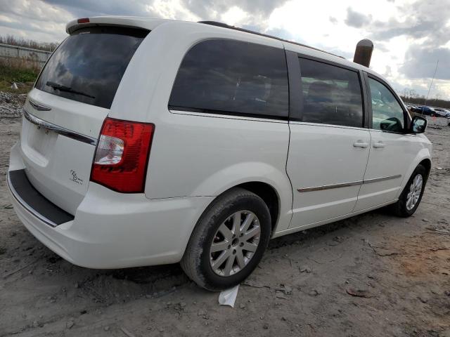 Photo 2 VIN: 2C4RC1BG0DR675518 - CHRYSLER TOWN & COU 