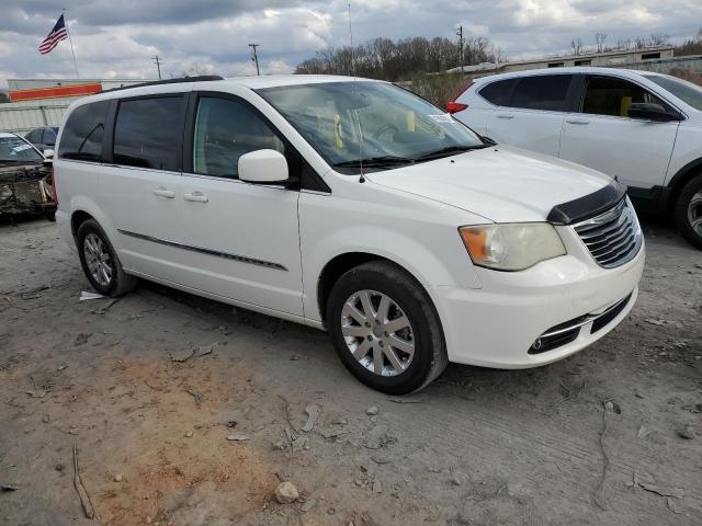 Photo 3 VIN: 2C4RC1BG0DR675518 - CHRYSLER TOWN & COU 