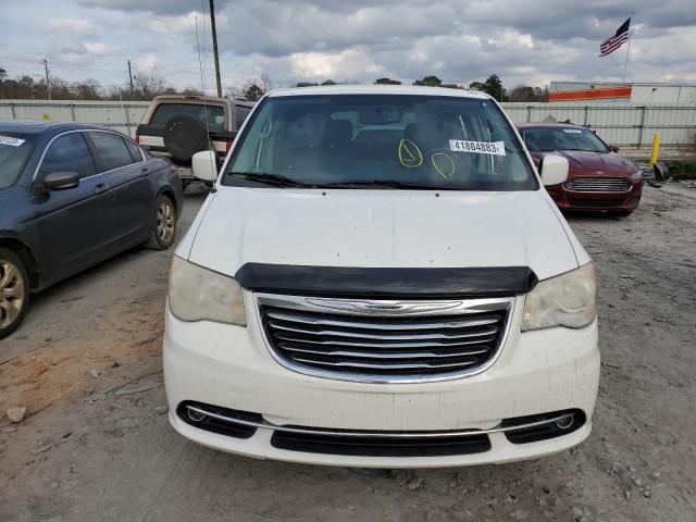 Photo 4 VIN: 2C4RC1BG0DR675518 - CHRYSLER TOWN & COU 