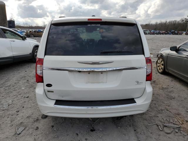 Photo 5 VIN: 2C4RC1BG0DR675518 - CHRYSLER TOWN & COU 