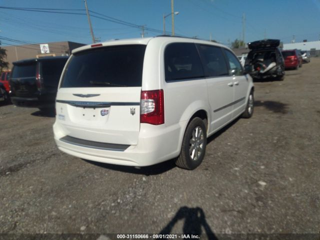 Photo 3 VIN: 2C4RC1BG0DR677866 - CHRYSLER TOWN & COUNTRY 