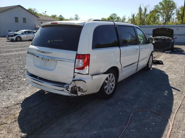 Photo 3 VIN: 2C4RC1BG0DR683277 - CHRYSLER TOWN &AMP COU 