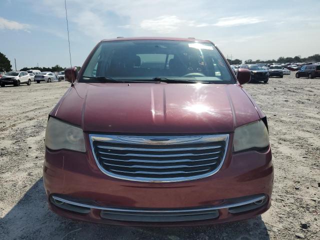 Photo 4 VIN: 2C4RC1BG0DR689211 - CHRYSLER TOWN & COUNTRY 