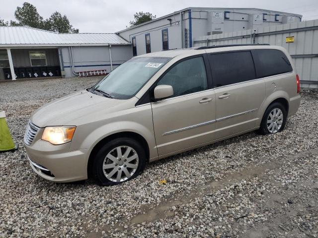 Photo 0 VIN: 2C4RC1BG0DR689614 - CHRYSLER TOWN & COU 