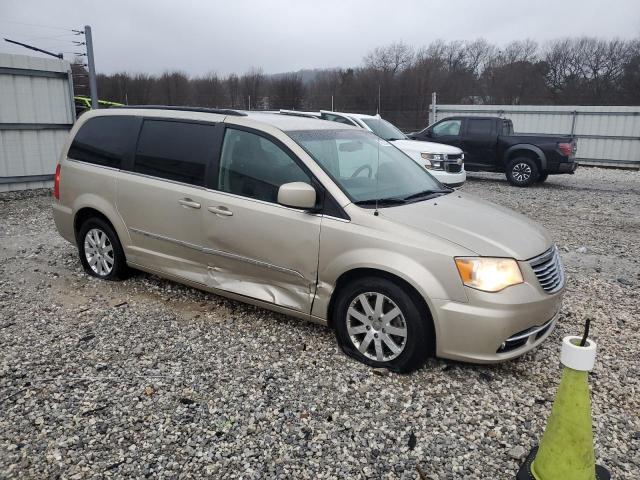 Photo 3 VIN: 2C4RC1BG0DR689614 - CHRYSLER TOWN & COU 