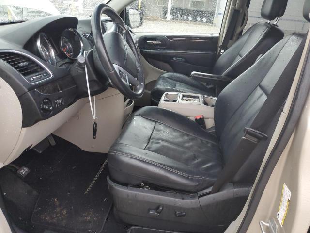 Photo 6 VIN: 2C4RC1BG0DR689614 - CHRYSLER TOWN & COU 