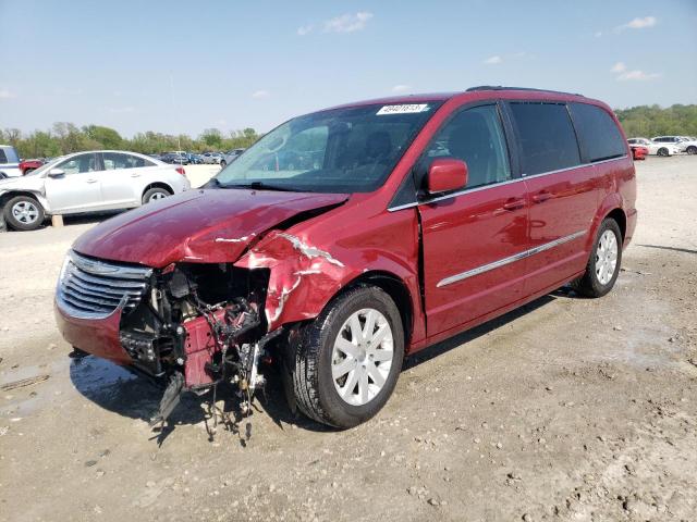 Photo 0 VIN: 2C4RC1BG0DR690147 - CHRYSLER TOWN & COU 