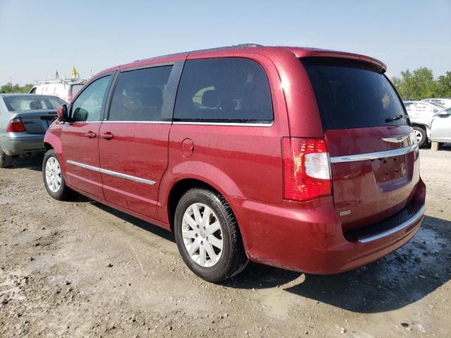 Photo 1 VIN: 2C4RC1BG0DR690147 - CHRYSLER TOWN & COU 