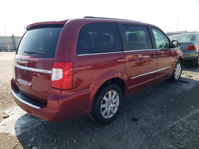 Photo 2 VIN: 2C4RC1BG0DR690147 - CHRYSLER TOWN & COU 