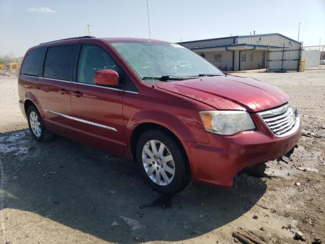 Photo 3 VIN: 2C4RC1BG0DR690147 - CHRYSLER TOWN & COU 