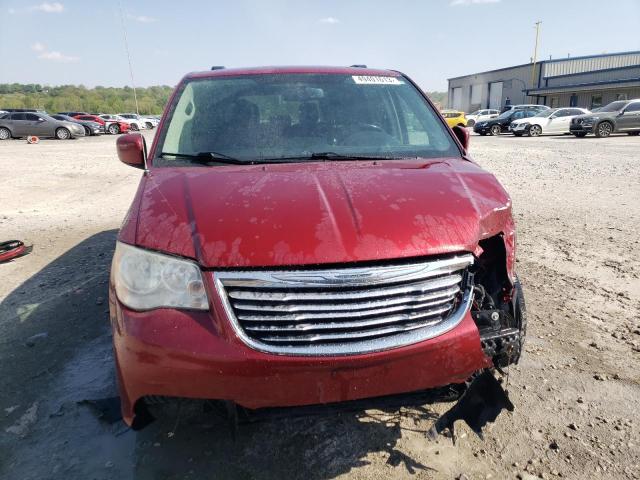 Photo 4 VIN: 2C4RC1BG0DR690147 - CHRYSLER TOWN & COU 