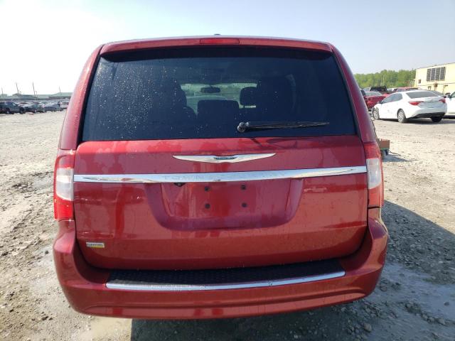 Photo 5 VIN: 2C4RC1BG0DR690147 - CHRYSLER TOWN & COU 