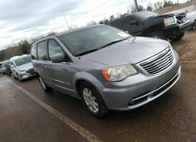 Photo 0 VIN: 2C4RC1BG0DR691007 - CHRYSLER TOWN & COUNTRY 