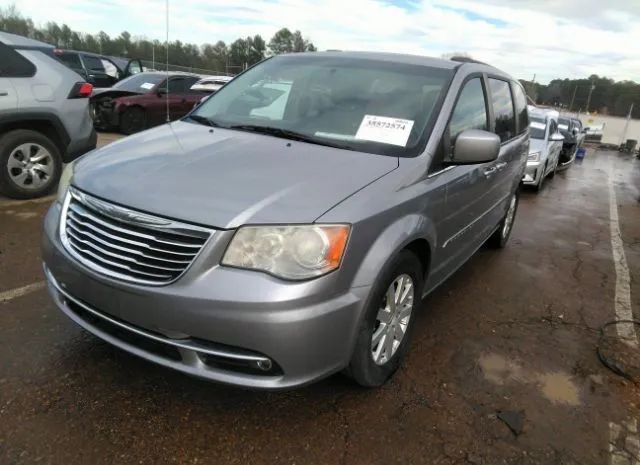 Photo 1 VIN: 2C4RC1BG0DR691007 - CHRYSLER TOWN & COUNTRY 