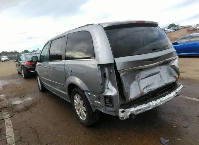 Photo 2 VIN: 2C4RC1BG0DR691007 - CHRYSLER TOWN & COUNTRY 