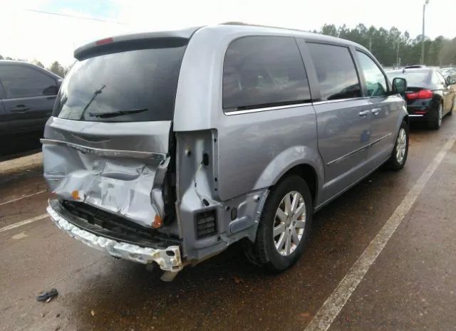 Photo 3 VIN: 2C4RC1BG0DR691007 - CHRYSLER TOWN & COUNTRY 