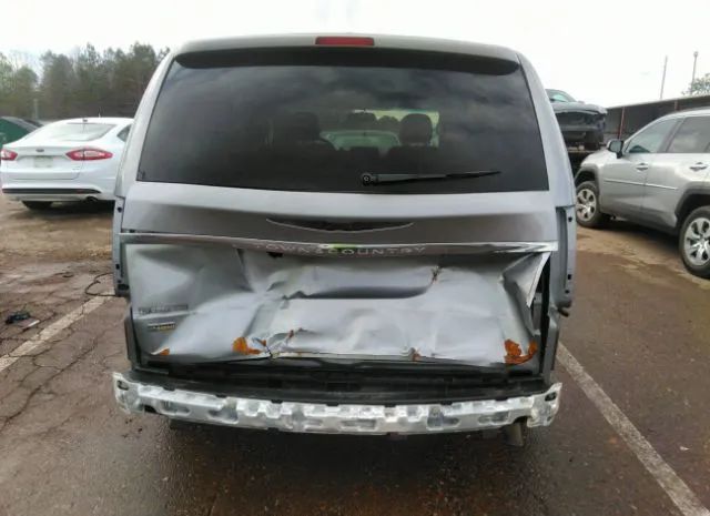 Photo 5 VIN: 2C4RC1BG0DR691007 - CHRYSLER TOWN & COUNTRY 