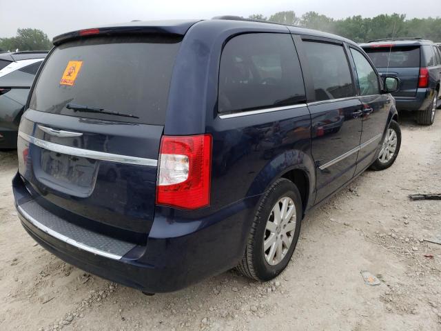 Photo 3 VIN: 2C4RC1BG0DR691511 - CHRYSLER TOWN & COU 