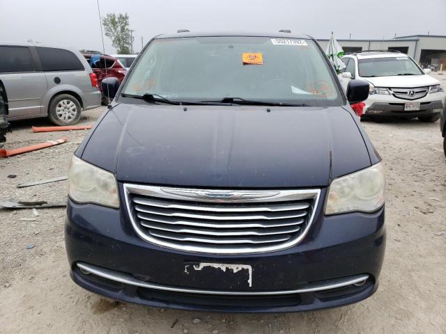 Photo 8 VIN: 2C4RC1BG0DR691511 - CHRYSLER TOWN & COU 